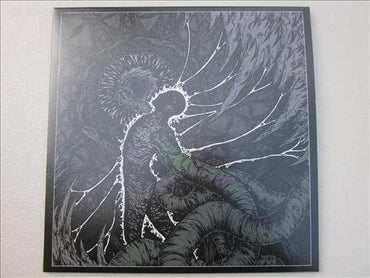 Ill Omen : Remnant Spheres Of Spiritual Equilibrium (LP, Ltd, RE, RM, Gre)