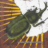 The Setup (3) / Schematic Of A Waking Life : The Setup / Schematic Of A Waking Life (CD, Album)