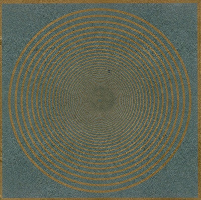 SubArachnoid Space : Almost Invisible (CD, Album)