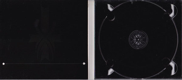 Demonolator : Occult Incantations Of Evil (CD, Album, Dig)
