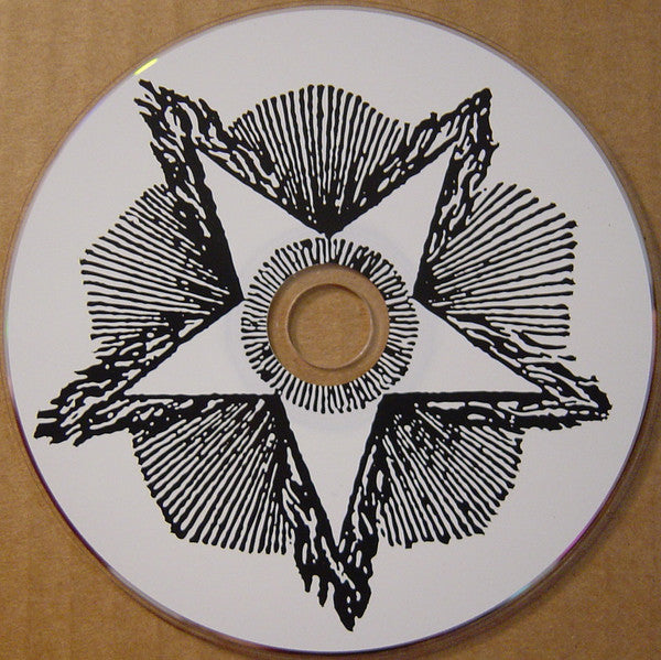 Mala Suerte : The Shadow Tradition (CD, Album)