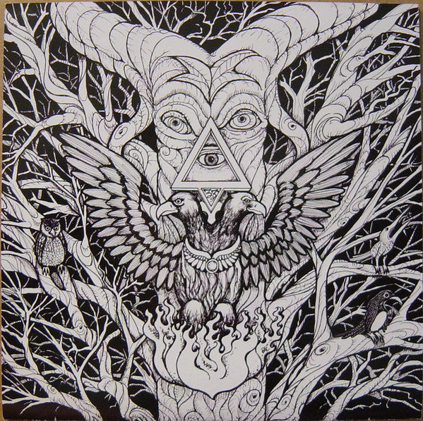 Mala Suerte : The Shadow Tradition (CD, Album)
