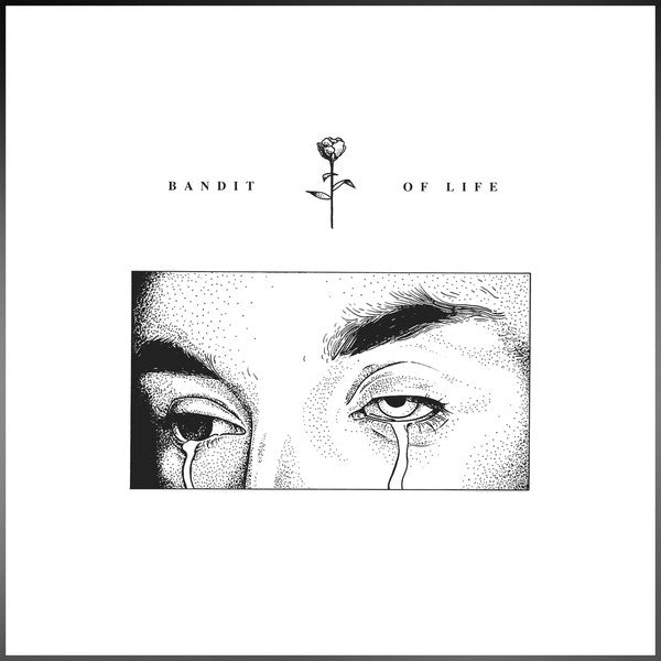 Bandit (38) : Of Life (LP, Album, Ltd)