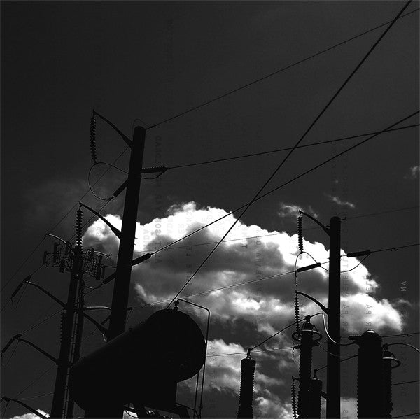 Resonance Cascade : Resonance Cascade (7")