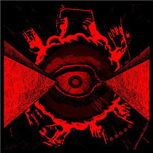 Tentacle (2) : Ingot Eye (CD, Album)