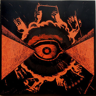 Tentacle (2) : Ingot Eye (CD, Album)