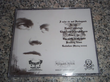 Hordagaard : Goddefaen (CD, Album)