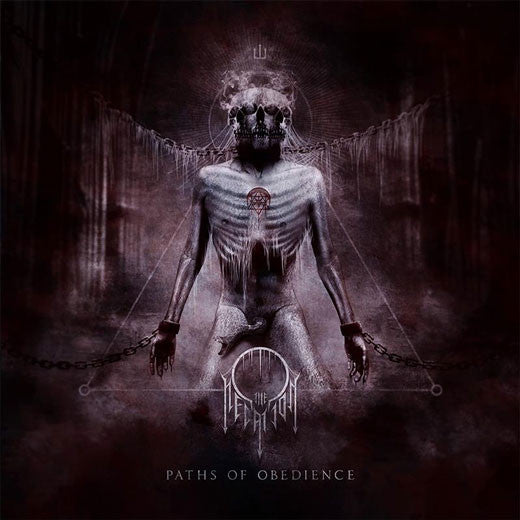 The Negation : Paths Of Obedience (CD, Dig)