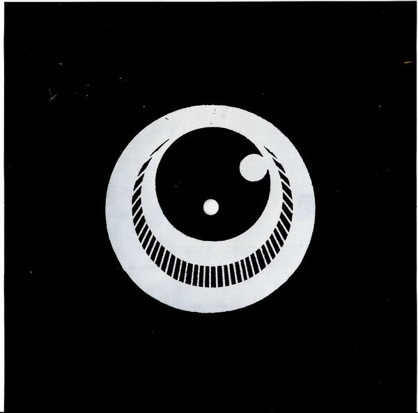 Dilate (3) : Demo 2014 (Flexi, 7", S/Sided, RE)