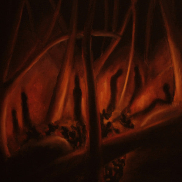 Verlies (2) : Le Domaine Des Hommes (CD, Album, Dig)