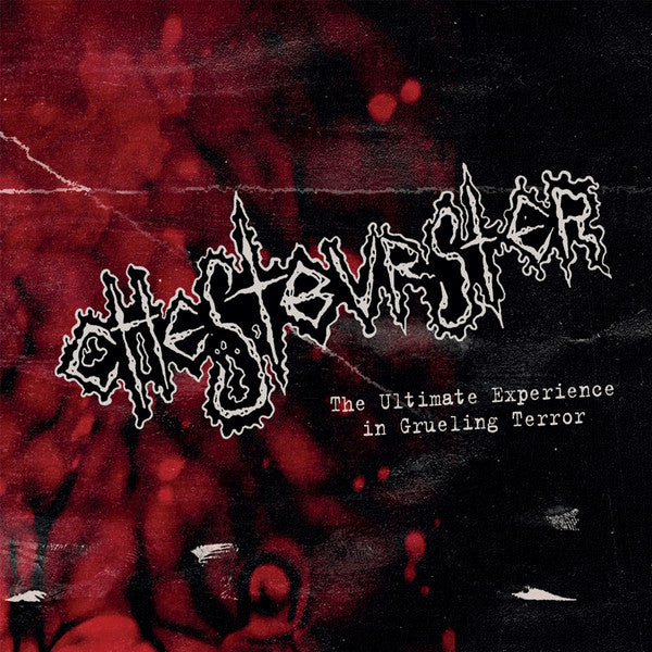 Chestburster (2) : The Ultimate Experience In Grueling Terror (CD, Album)