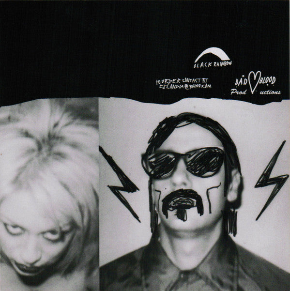 Deep Throats (2) : Deep Throats (CD, Album)