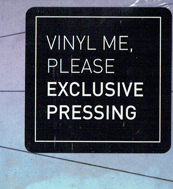 Blessed Feathers : There Will Be No Sad Tomorrow (LP, Album, Club, Pur)