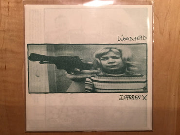 Gough : Believer (7", Single)