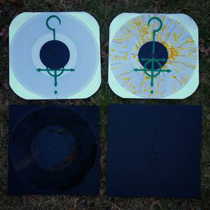 Putrisect : Chaos Awaits (12", Dlx, Ltd, S/Edition)