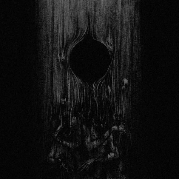 Atrament : Eternal Downfall (LP, Album, Sil)