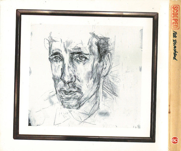Pete Townshend : Scooped (2xCD, Comp, Enh)