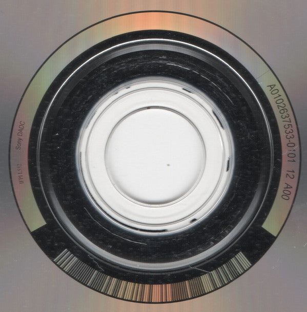 Utmarken : Utmarken (CD, Album)