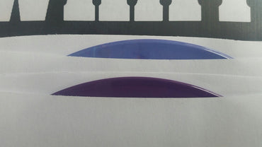 Whats Good : Steppin Outta Line (7", RE, Pur)