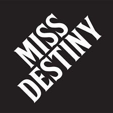 Miss Destiny (2) : Miss Destiny (LP, Album)