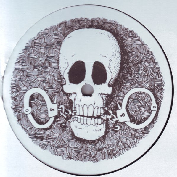 Revolte : Revolte (10", MiniAlbum)