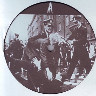 M:Pati : Misantropen (10", RP)