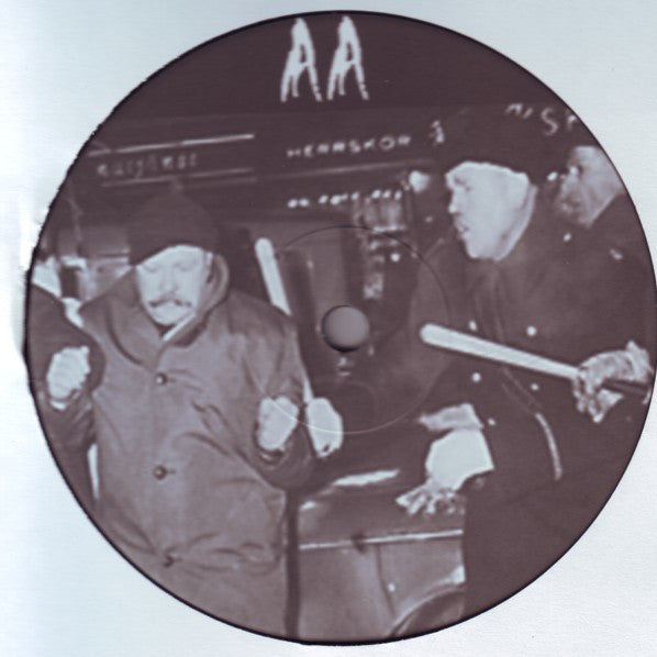 M:Pati : Misantropen (10", RP)