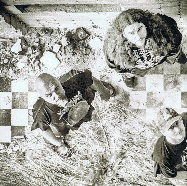 Disfigured Corpse : 25 Let Znetvořené Mrtvoly (CD, Album)