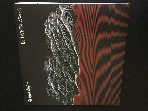 The Album Leaf : Between Waves (2xLP, Album, Cle)