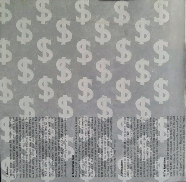 American Lesion : American Lesion (CD, Album)