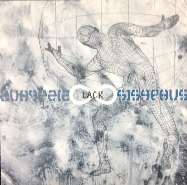 Lack (2) : Sisyphus (7", EP, RE, RP)
