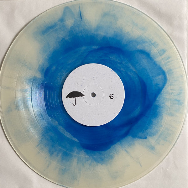 Little Black Rainclouds : High/Low Victorians (12", Album)