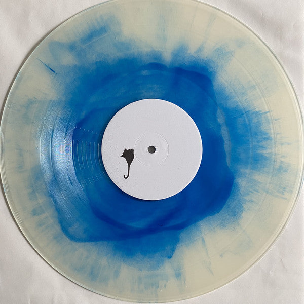 Little Black Rainclouds : High/Low Victorians (12", Album)