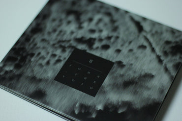 John, The Void : II (CD, Album)
