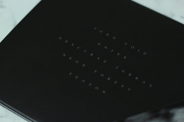 John, The Void : II (CD, Album)
