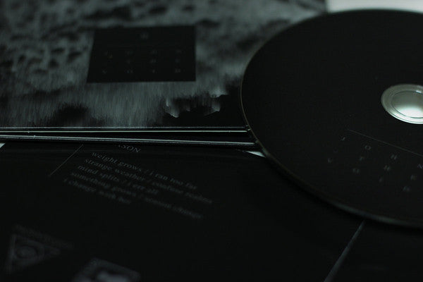 John, The Void : II (CD, Album)