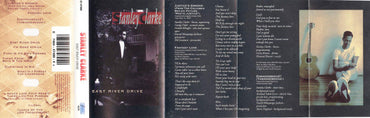 Stanley Clarke : East River Drive (Cass, Album)