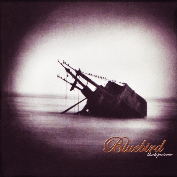 Bluebird : Black Presence (CD, Album)