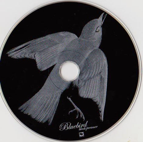 Bluebird : Black Presence (CD, Album)