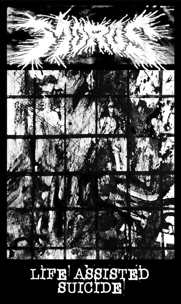 Moros (4) : Life Assisted Suicide (CD, MiniAlbum, Enh)