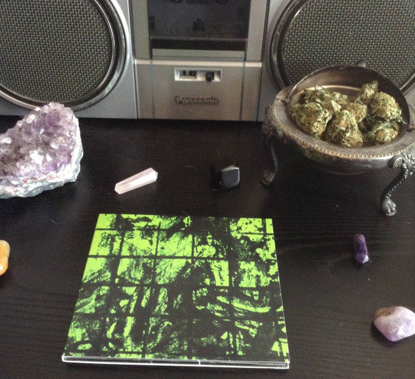 Moros (4) : Life Assisted Suicide (CD, MiniAlbum, Enh)