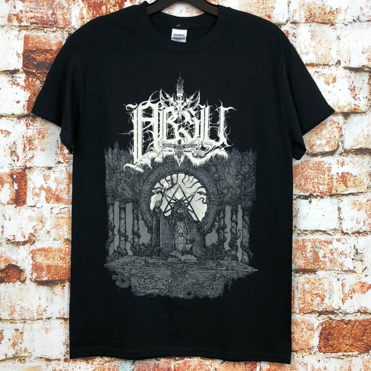 Absu, new band shirt