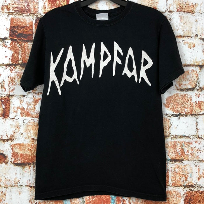Kampfar, used band shirt (S)