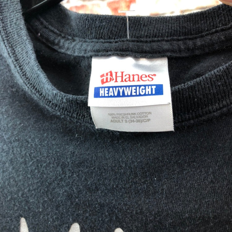 Kampfar, used band shirt (S)