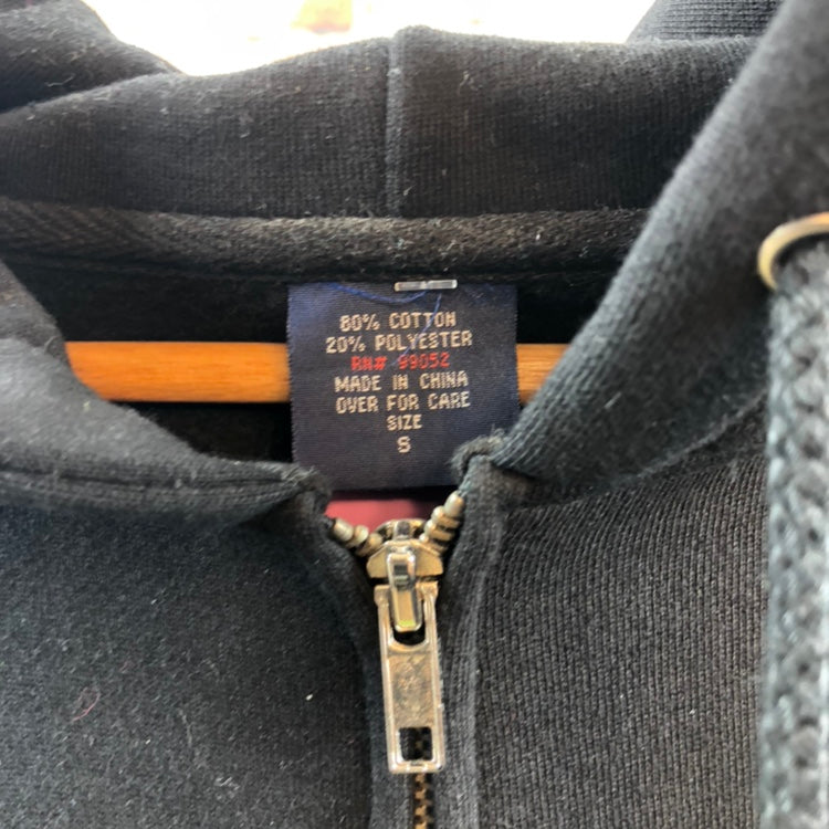 The Dillinger Escape Plan, new sweatshirt (S)