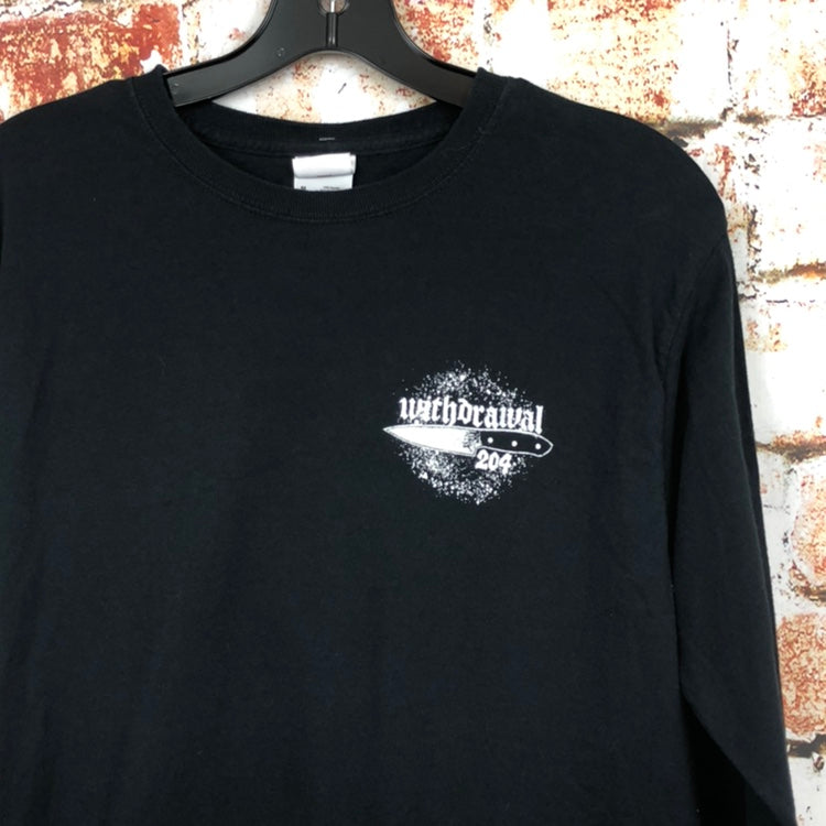 Thrasher band clearance shirt