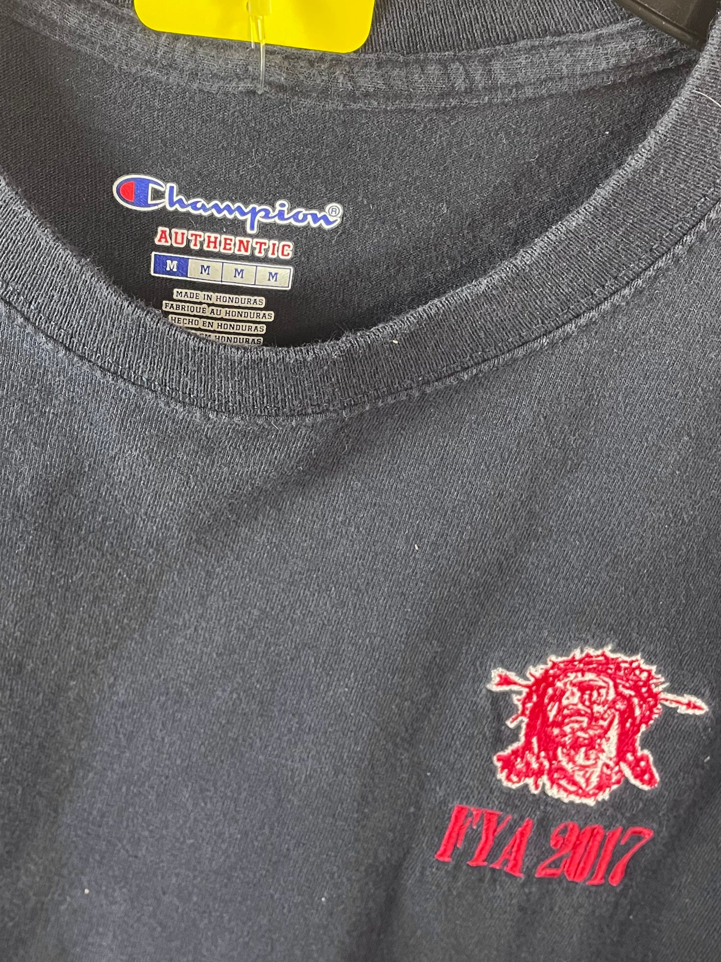 Jesus Piece, used band shirt (M)
