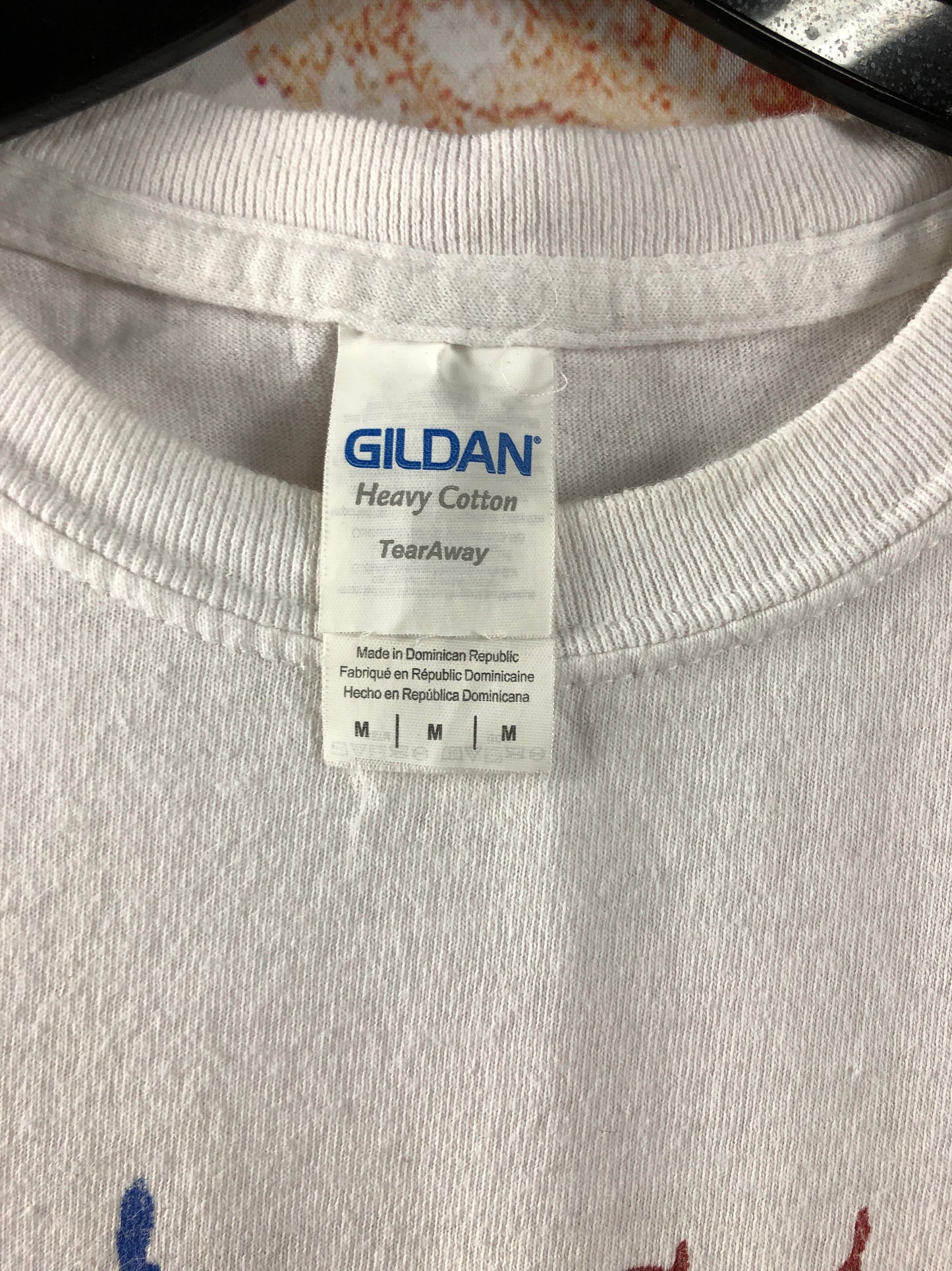 Citizens Arrest, used band shirt (M)