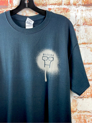 Descendents, used band shirt (L)