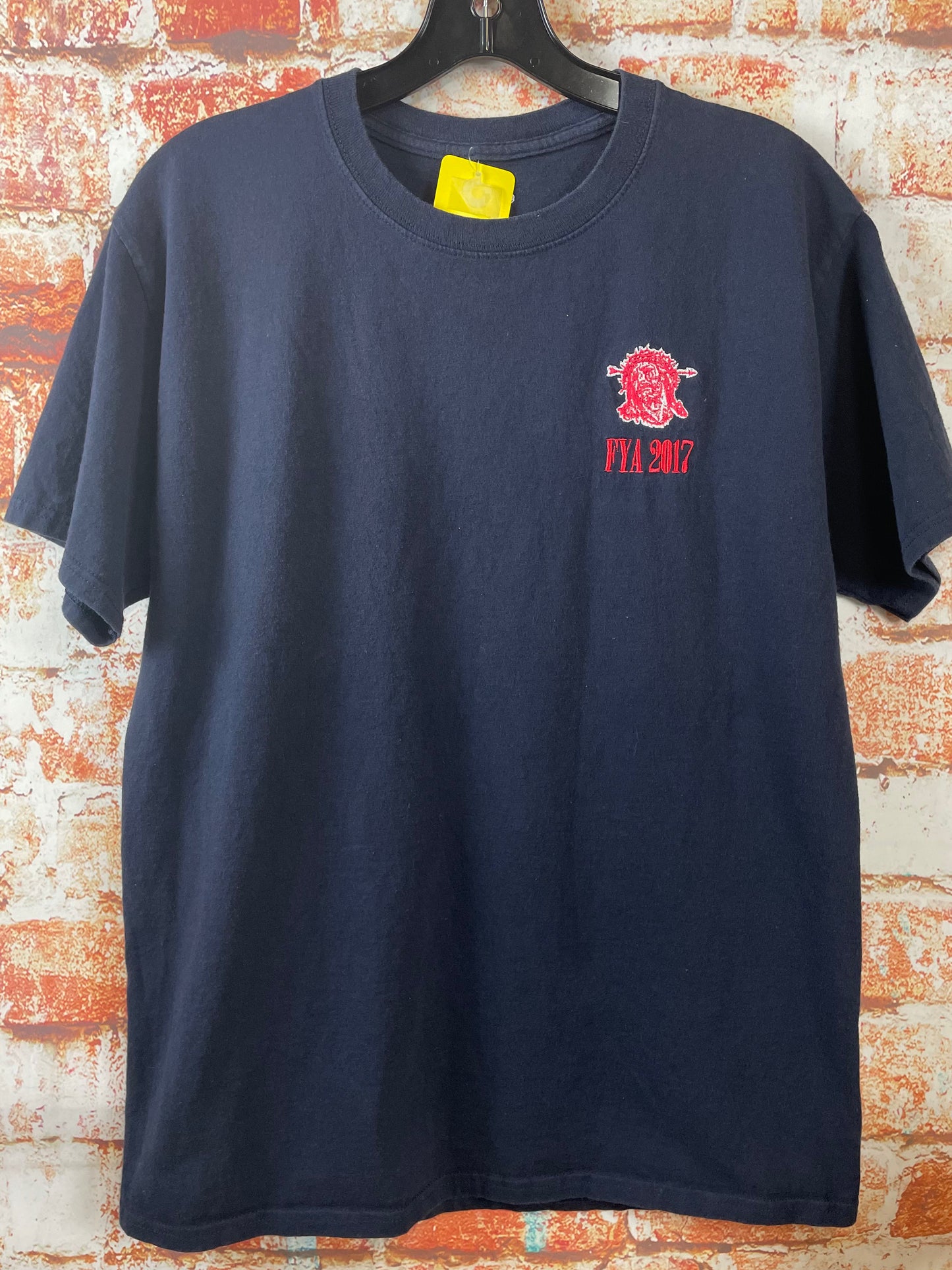 Jesus Piece, used band shirt (M)
